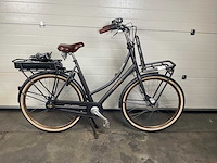 Popal prestige-e elektrische fiets
