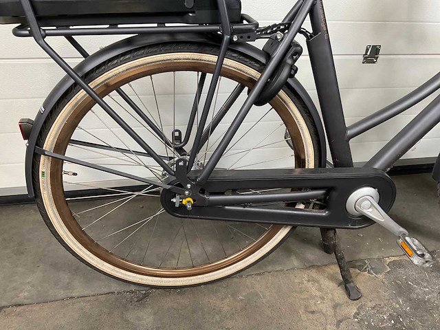 Popal prestige-e elektrische fiets - afbeelding 3 van  9