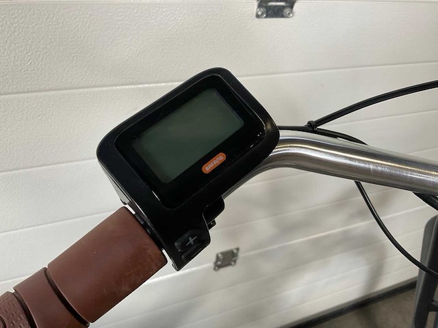 Popal prestige-e elektrische fiets - afbeelding 6 van  9