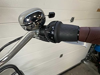 Popal prestige-e elektrische fiets - afbeelding 7 van  9