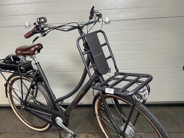 Popal prestige-e elektrische fiets - afbeelding 8 van  9