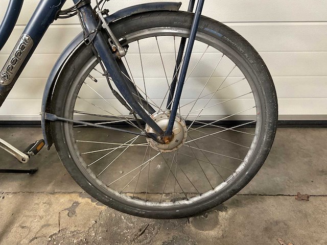 Popal prestige elektrische fiets - afbeelding 4 van  11