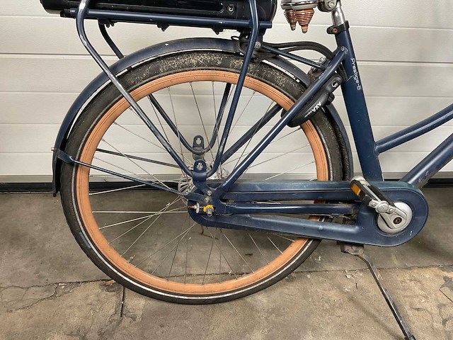 Popal prestige elektrische fiets - afbeelding 5 van  11