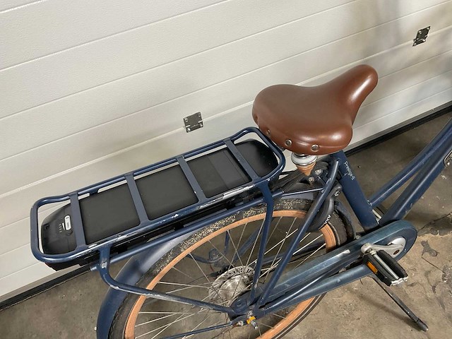Popal prestige elektrische fiets - afbeelding 6 van  11