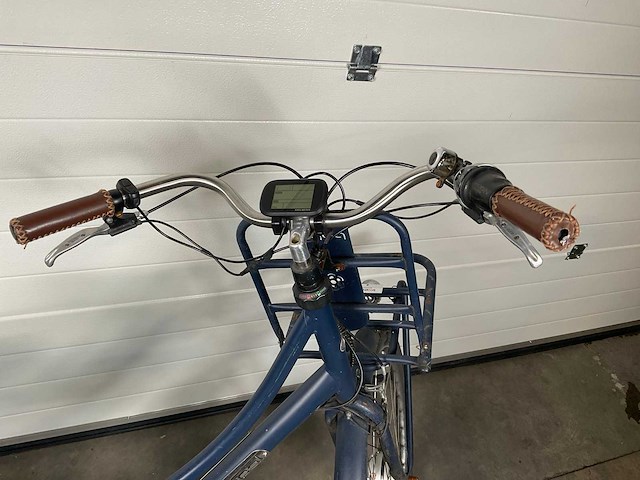 Popal prestige elektrische fiets - afbeelding 7 van  11