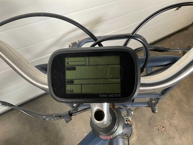 Popal prestige elektrische fiets - afbeelding 8 van  11