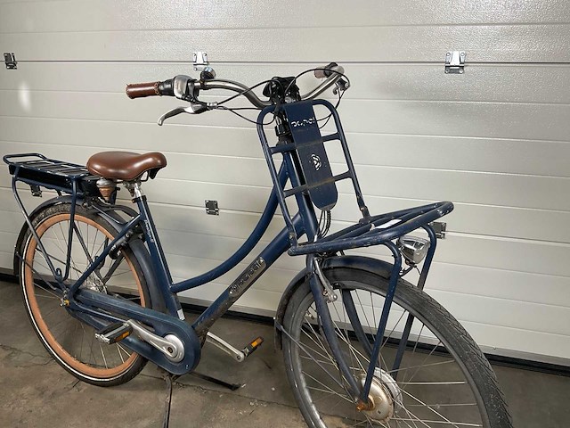 Popal prestige elektrische fiets - afbeelding 3 van  11
