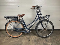 Popal prestige elektrische fiets