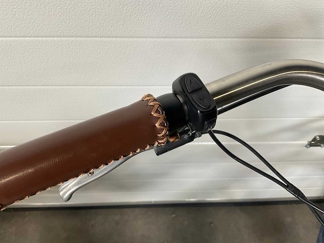 Popal prestige elektrische fiets - afbeelding 9 van  11