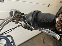 Popal prestige elektrische fiets - afbeelding 10 van  11