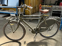 Popal stadsfiets - afbeelding 2 van  5