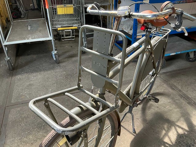 Popal stadsfiets - afbeelding 3 van  5