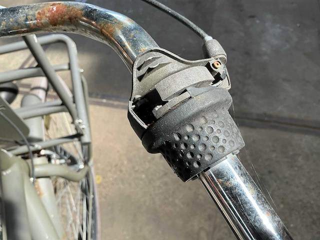 Popal stadsfiets - afbeelding 5 van  5