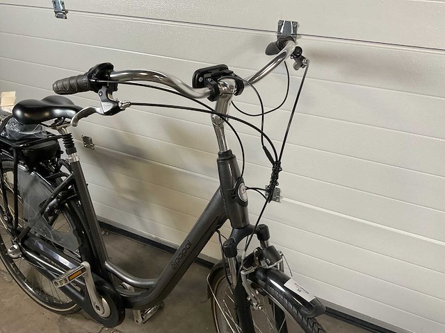 Popal sway elektrische fiets - afbeelding 3 van  11