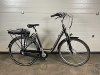 Popal sway elektrische fiets - afbeelding 1 van  11