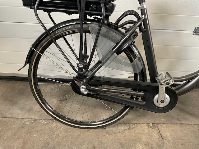 Popal sway elektrische fiets - afbeelding 5 van  11