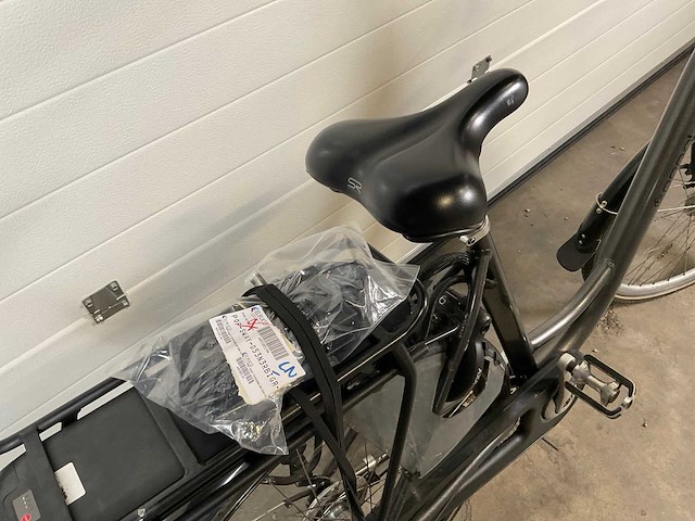 Popal sway elektrische fiets - afbeelding 6 van  11