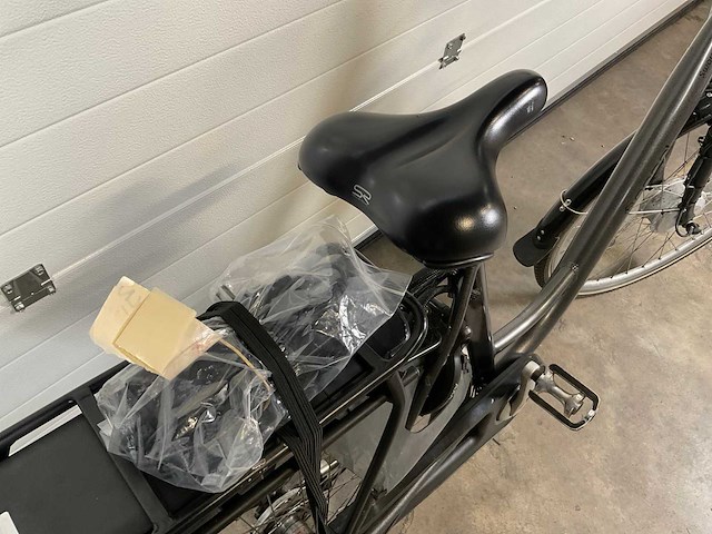 Popal sway elektrische fiets - afbeelding 7 van  11