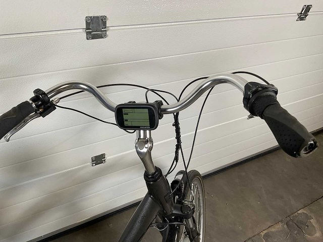 Popal sway elektrische fiets - afbeelding 8 van  11