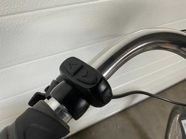 Popal sway elektrische fiets - afbeelding 9 van  11