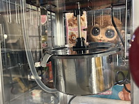 Popcorn machine - afbeelding 3 van  4