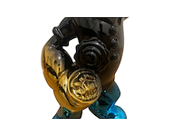 Popeye beeld, lior24, zwart - afbeelding 4 van  4