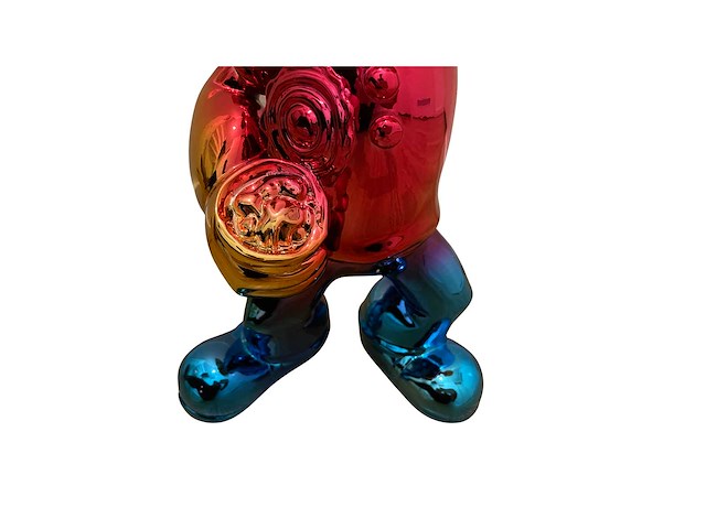 Popeye sculptuur - afbeelding 2 van  11