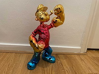 Popeye sculptuur - afbeelding 5 van  11