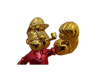 Popeye sculptuur - afbeelding 8 van  11