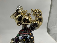 Popeye sculptuur - afbeelding 5 van  9