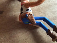 Popje lucky luke - afbeelding 3 van  3