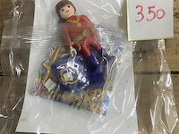 Popje playmobil prince - afbeelding 1 van  2