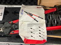 Popnagel-/ blindklinktang (3x) - afbeelding 3 van  6