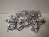 Popnagels diverse maten 20x - afbeelding 3 van  3