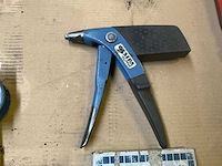 Popnageltang (2x) - afbeelding 2 van  4