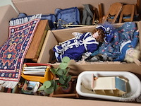 Poppenhuis inrichting - afbeelding 9 van  9