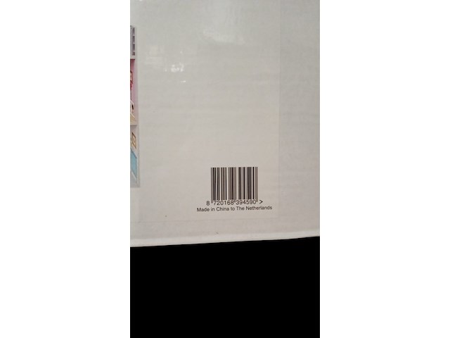 Poppenhuis kelly 1 stuks loc h032 - afbeelding 4 van  7