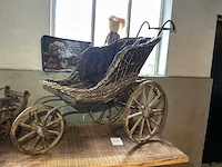 Poppenwagen - afbeelding 2 van  8