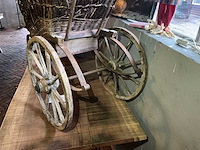 Poppenwagen - afbeelding 3 van  8