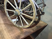 Poppenwagen - afbeelding 5 van  8