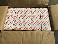 Poppers spaanplaatschroeven 6.0x100 (12500x) - afbeelding 3 van  6