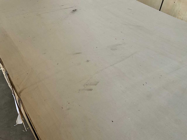 Populieren - multiplexplaat gegrond 250x122x1,8 cm (17x) - afbeelding 2 van  6