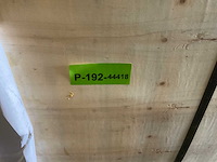 Populieren - multiplexplaat gegrond 250x122x1,8 cm (33x) - afbeelding 5 van  6