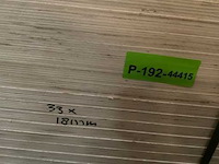 Populieren - multiplexplaat gelakt 310x153x1,8 cm (10x) - afbeelding 3 van  3