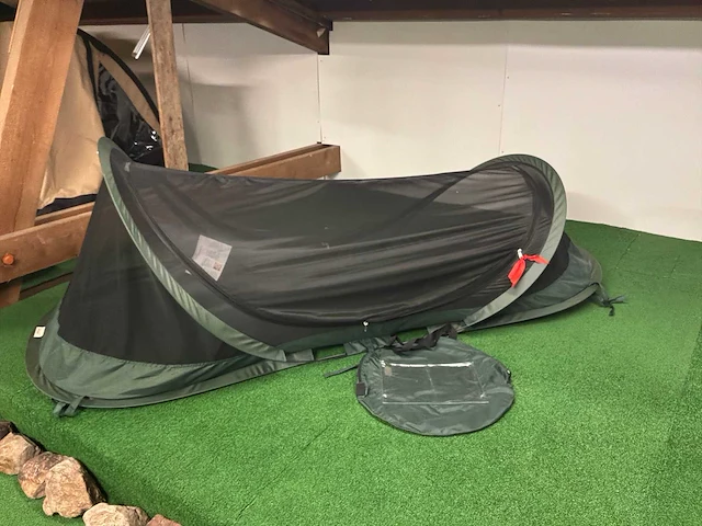 Popup muggennet - afbeelding 1 van  3