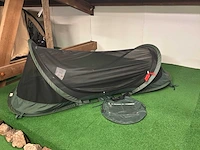 Popup muggennet