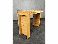 Popup pallets - voetbaltafel - afbeelding 4 van  10