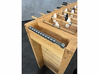 Popup pallets - voetbaltafel - afbeelding 7 van  10