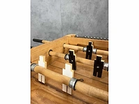 Popup pallets - voetbaltafel - afbeelding 9 van  10