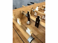 Popup pallets - voetbaltafel - afbeelding 10 van  10